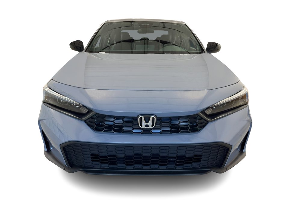 Thumbnail: 2026 Honda Civic - 6