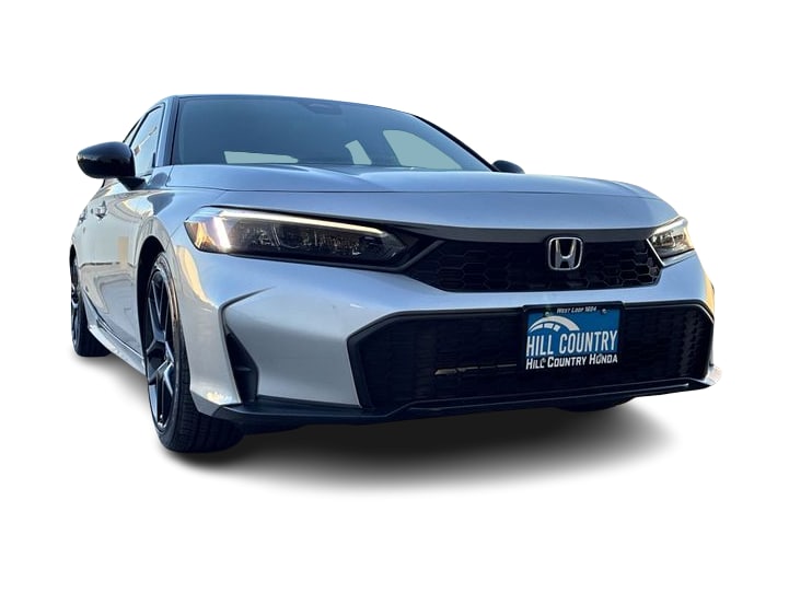 Thumbnail: 2026 Honda Civic - 23