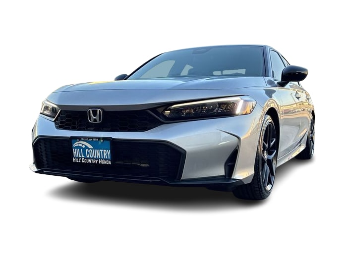 Thumbnail: 2026 Honda Civic - 24