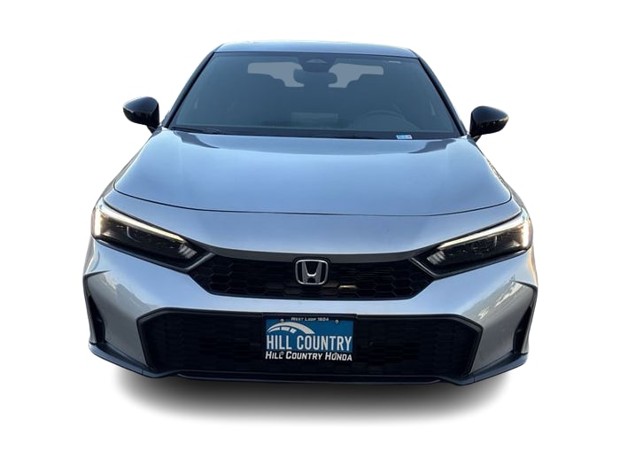 Thumbnail: 2026 Honda Civic - 6