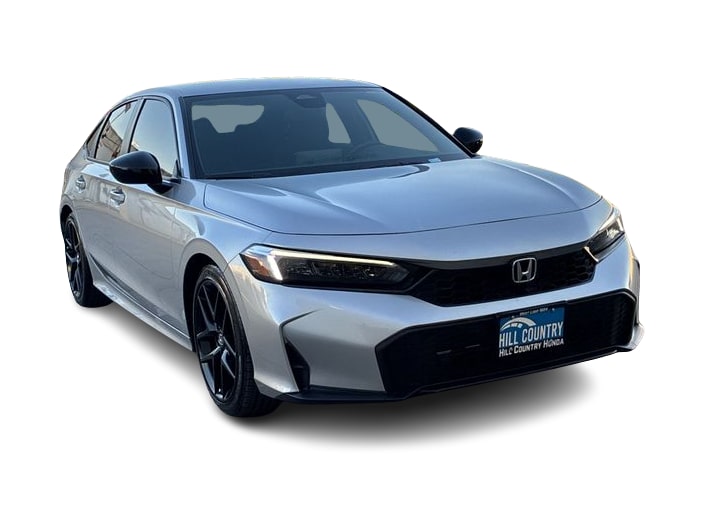 Thumbnail: 2026 Honda Civic - 22