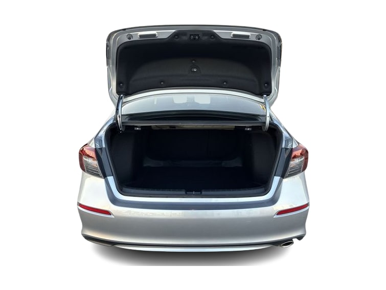 Thumbnail: 2026 Honda Civic - 17