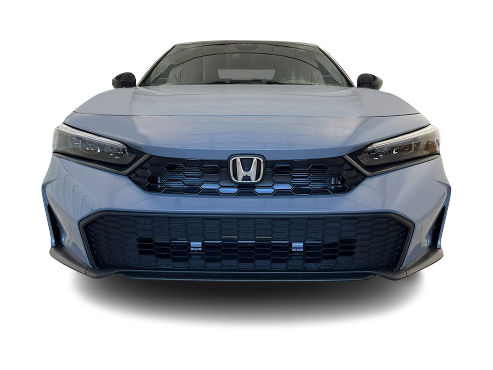 Thumbnail: 2026 Honda Civic - 6
