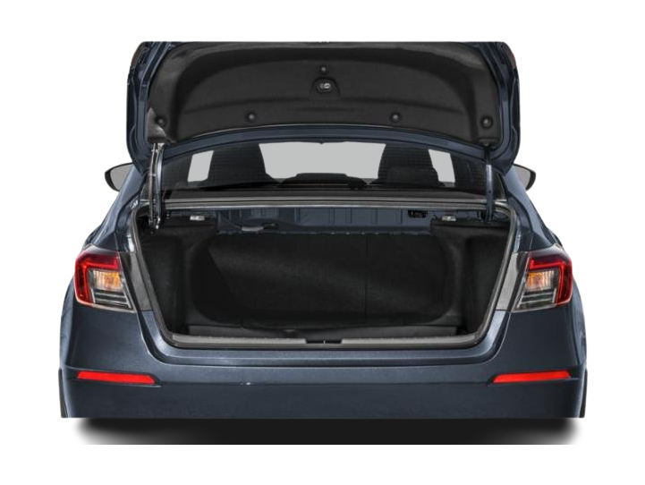 Thumbnail: 2026 Honda Civic - 11