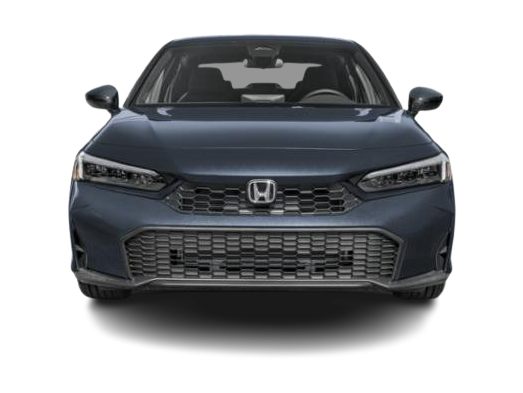 Thumbnail: 2026 Honda Civic - 5