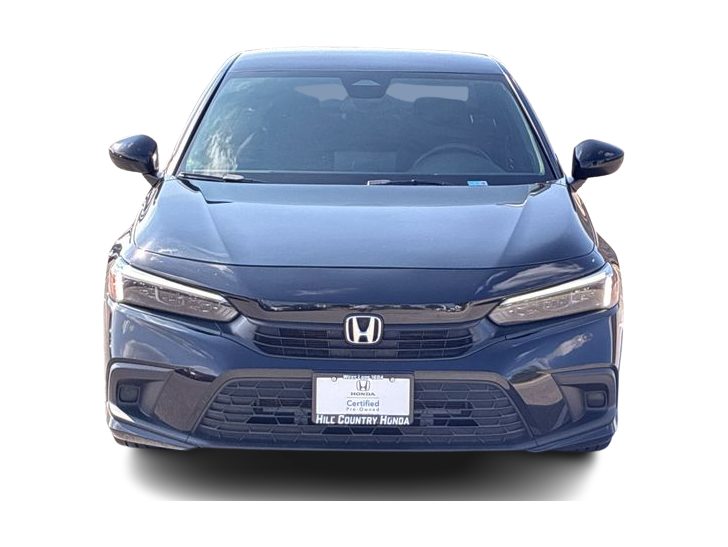 Thumbnail: 2024 Honda Civic - 24