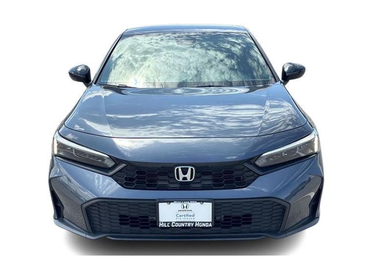 Thumbnail: 2025 Honda Civic - 6