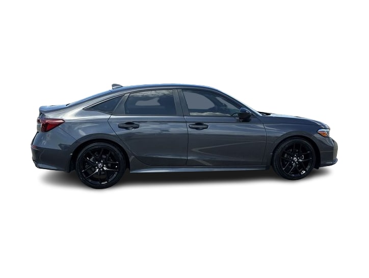 Thumbnail: 2025 Honda Civic - 21