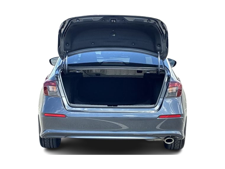 Thumbnail: 2025 Honda Civic - 17