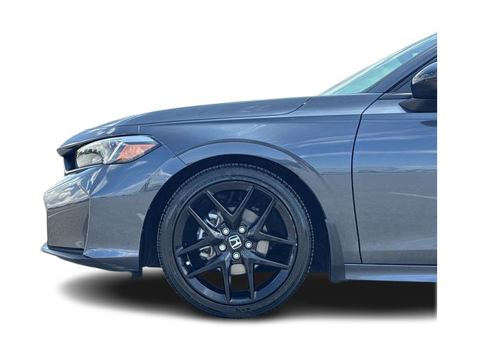 Thumbnail: 2025 Honda Civic - 27