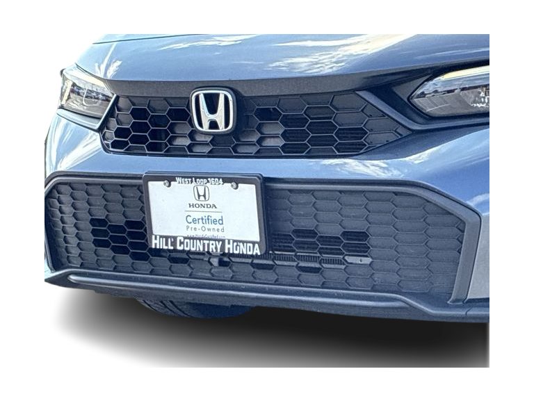 Thumbnail: 2025 Honda Civic - 25