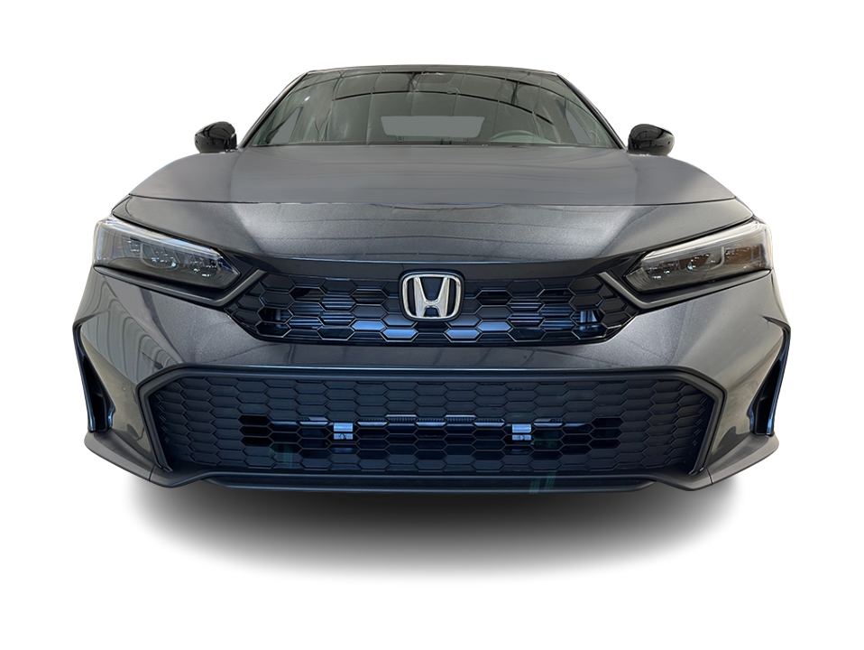 Thumbnail: 2026 Honda Civic - 6