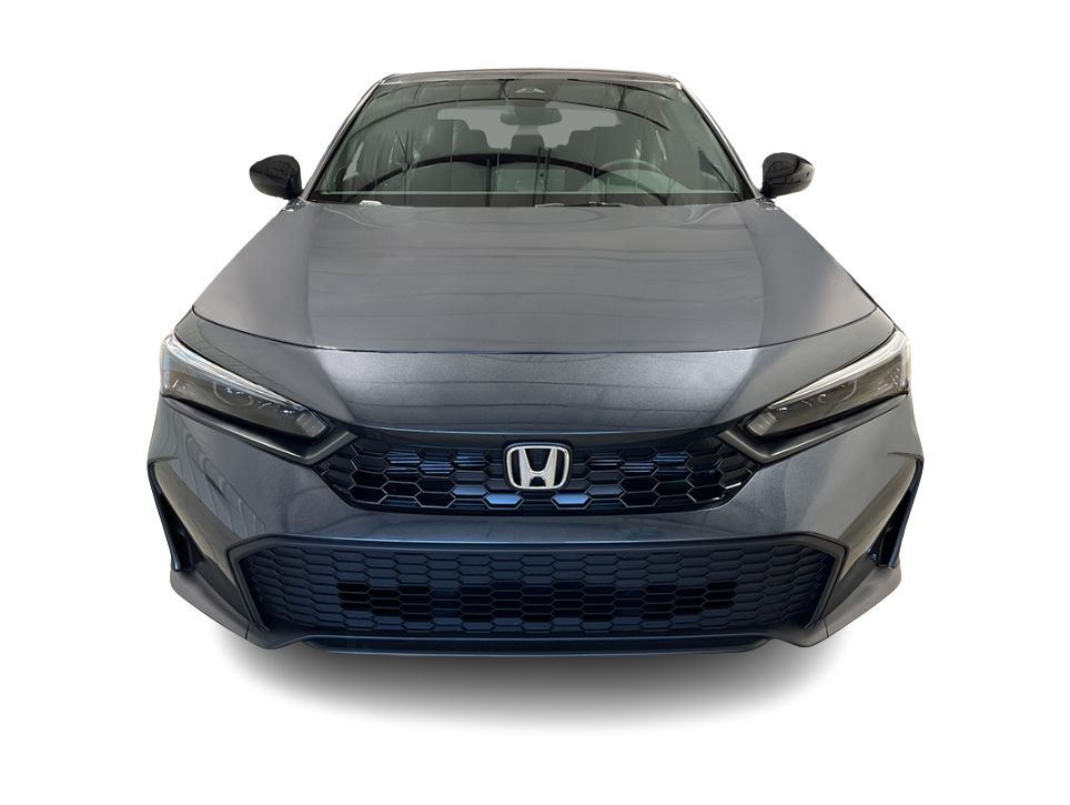 Thumbnail: 2026 Honda Civic - 6