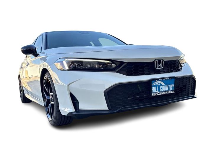 Thumbnail: 2026 Honda Civic - 23
