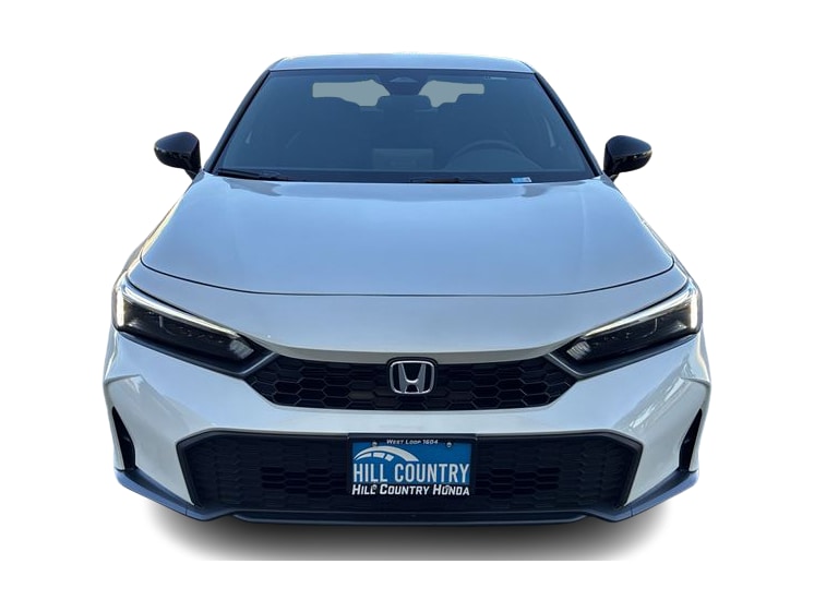 Thumbnail: 2026 Honda Civic - 6