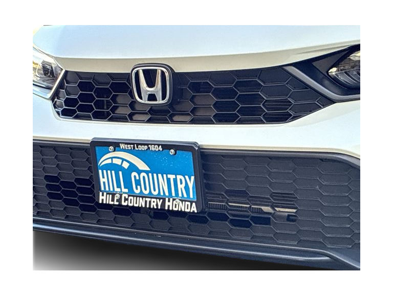 Thumbnail: 2026 Honda Civic - 25