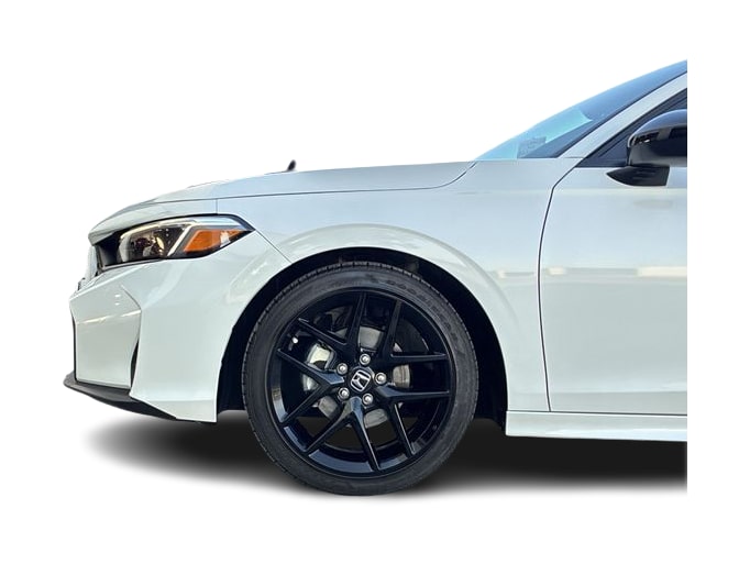 Thumbnail: 2026 Honda Civic - 27