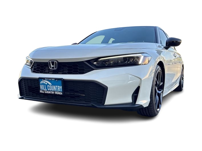 Thumbnail: 2026 Honda Civic - 24