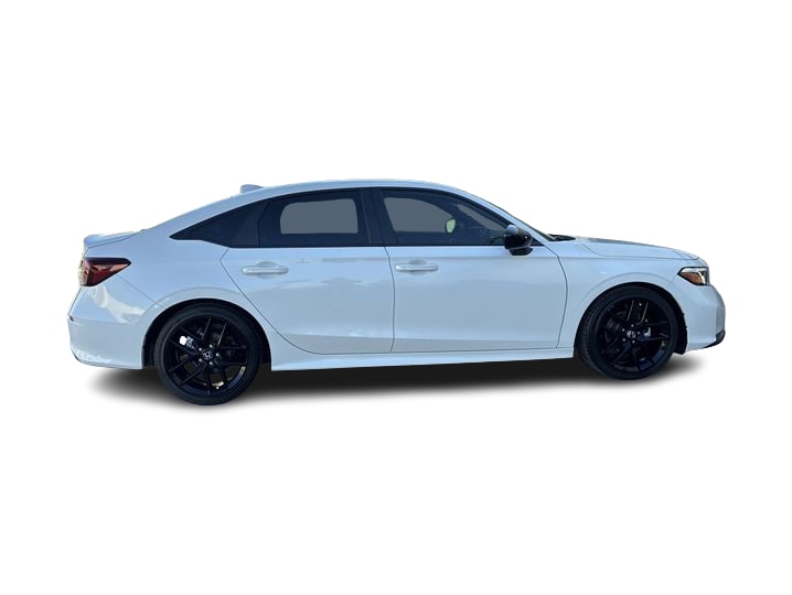 Thumbnail: 2026 Honda Civic - 21