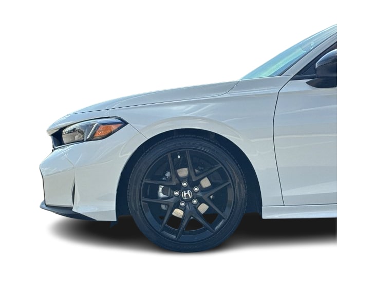 Thumbnail: 2026 Honda Civic - 28