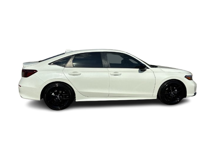Thumbnail: 2026 Honda Civic - 22