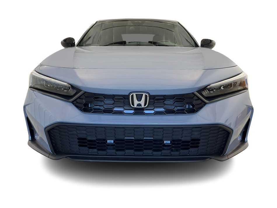 Thumbnail: 2026 Honda Civic - 6