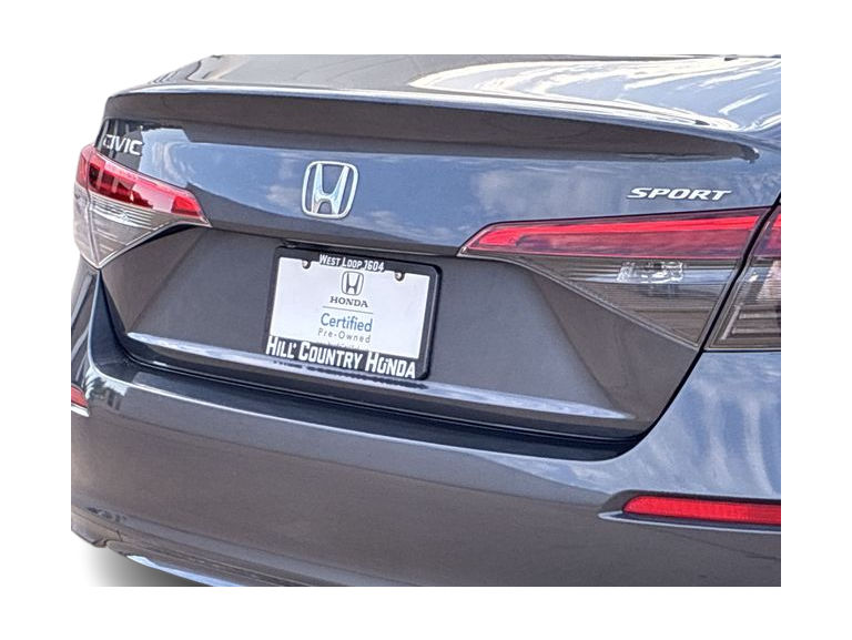 Thumbnail: 2022 Honda Civic - 27