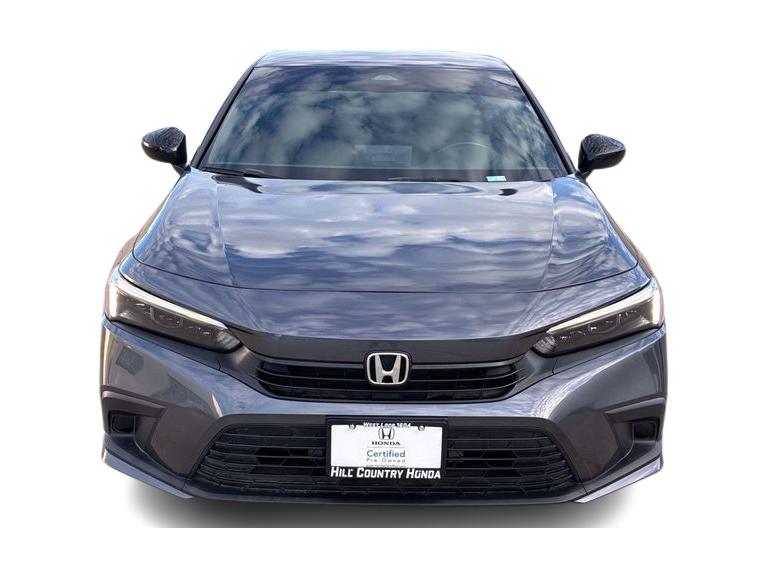 Thumbnail: 2022 Honda Civic - 6