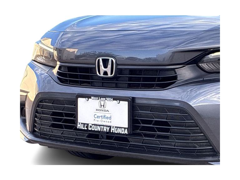 Thumbnail: 2022 Honda Civic - 26