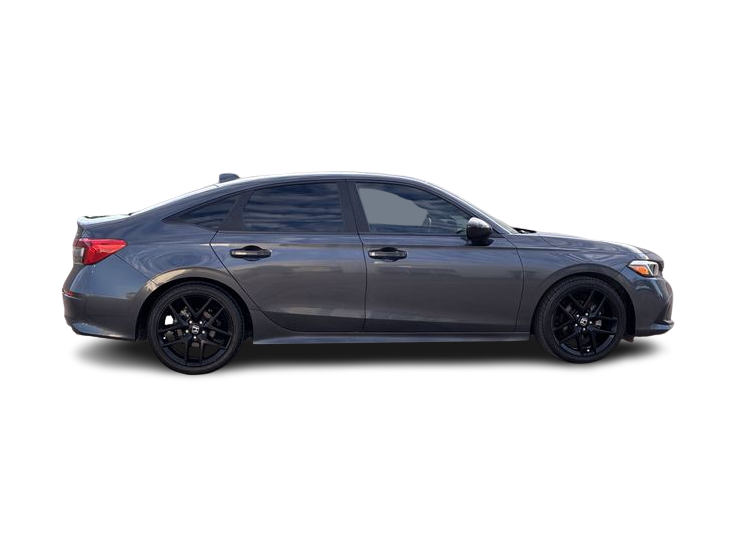 Thumbnail: 2022 Honda Civic - 22