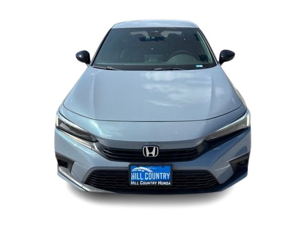 Thumbnail: 2024 Honda Civic - 6