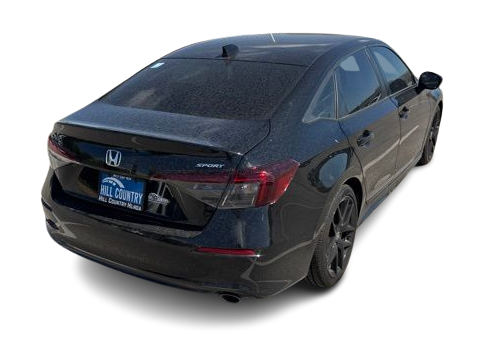 Thumbnail: 2025 Honda Civic - 17