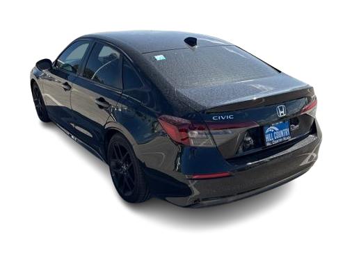 Thumbnail: 2025 Honda Civic - 4