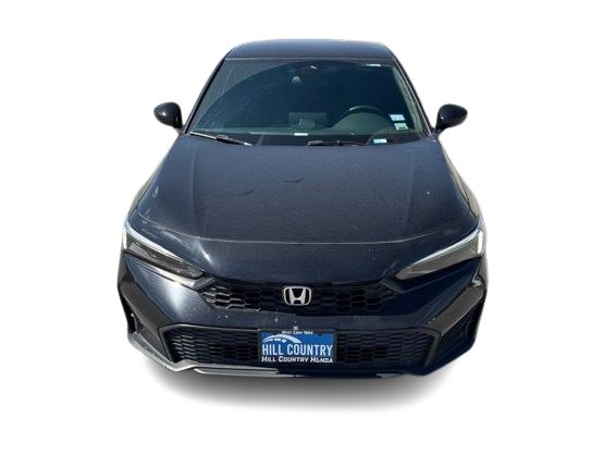 Thumbnail: 2025 Honda Civic - 6