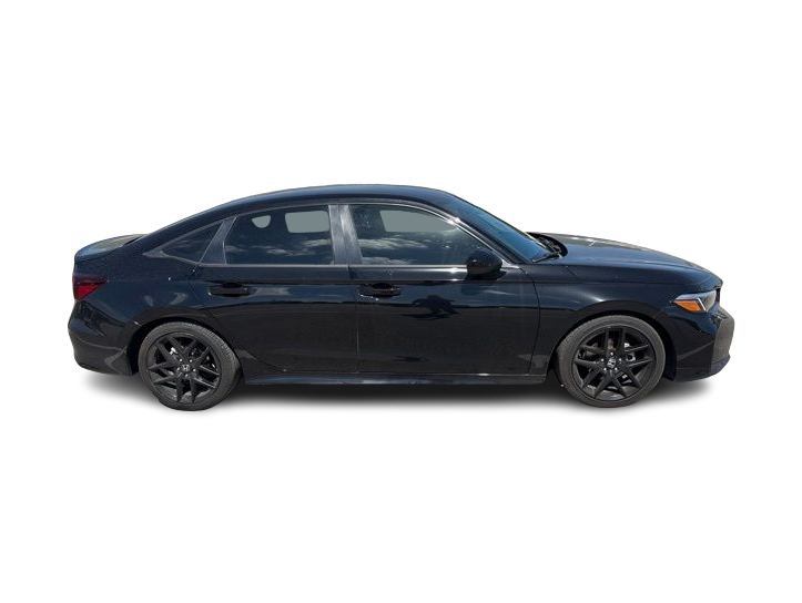 Thumbnail: 2025 Honda Civic - 18