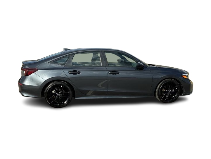 Thumbnail: 2025 Honda Civic - 22