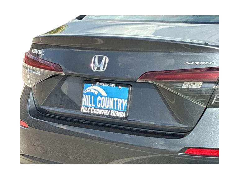 Thumbnail: 2025 Honda Civic - 27