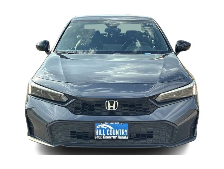Thumbnail: 2025 Honda Civic - 24