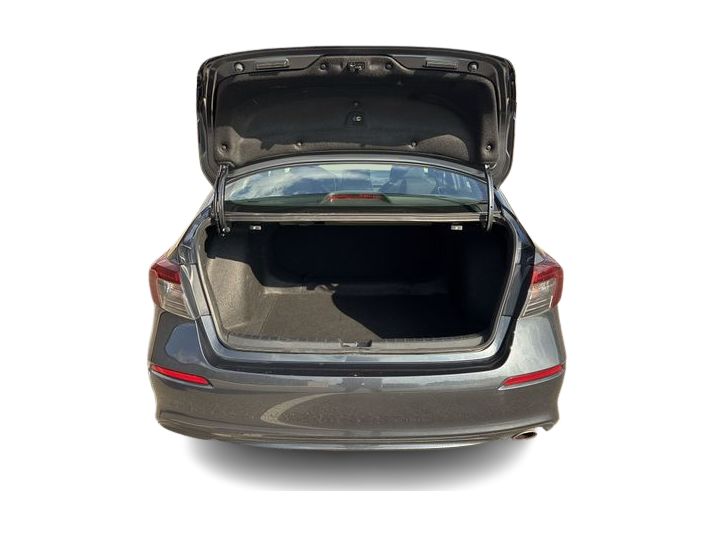 Thumbnail: 2025 Honda Civic - 18