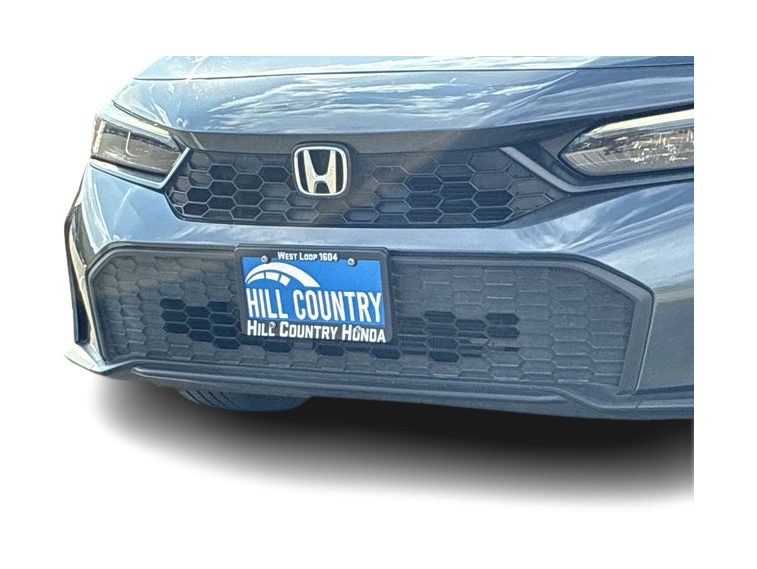 Thumbnail: 2025 Honda Civic - 26