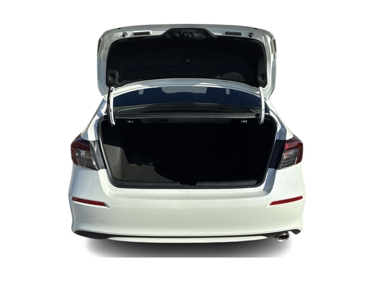 Thumbnail: 2026 Honda Civic - 18