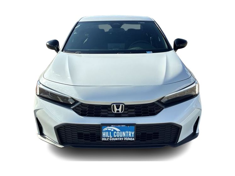 Thumbnail: 2026 Honda Civic - 23