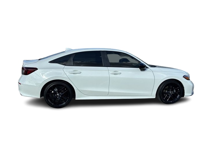 Thumbnail: 2026 Honda Civic - 22