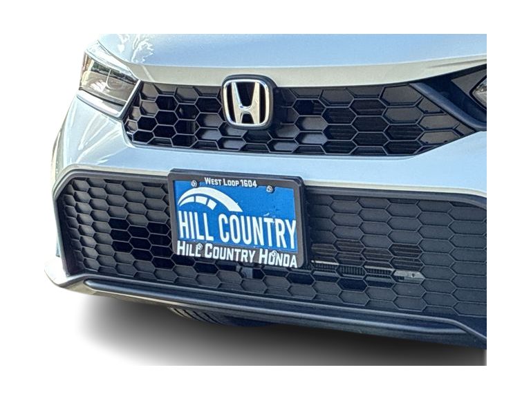 Thumbnail: 2026 Honda Civic - 26
