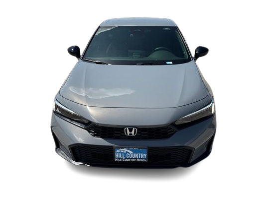 Thumbnail: 2026 Honda Civic - 6