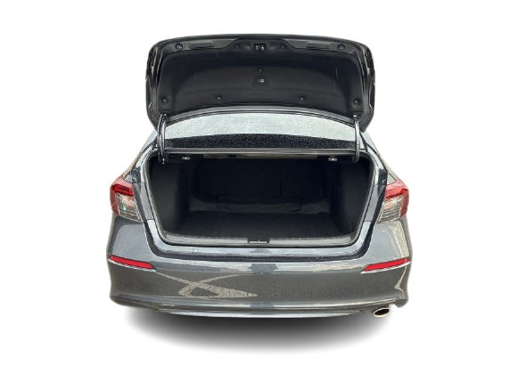 Thumbnail: 2026 Honda Civic - 18
