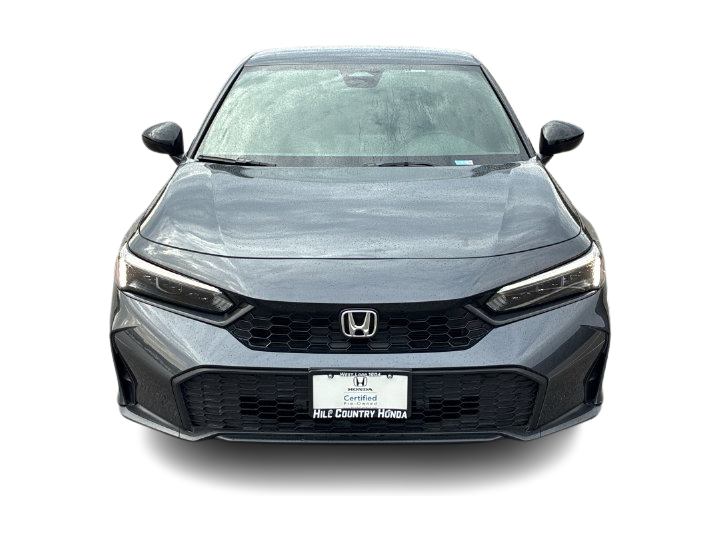 Thumbnail: 2026 Honda Civic - 23
