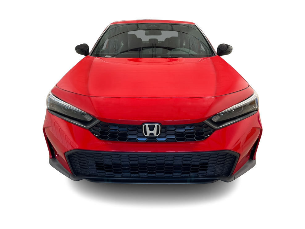 Thumbnail: 2026 Honda Civic - 6