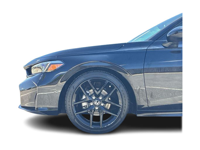 Thumbnail: 2025 Honda Civic - 27