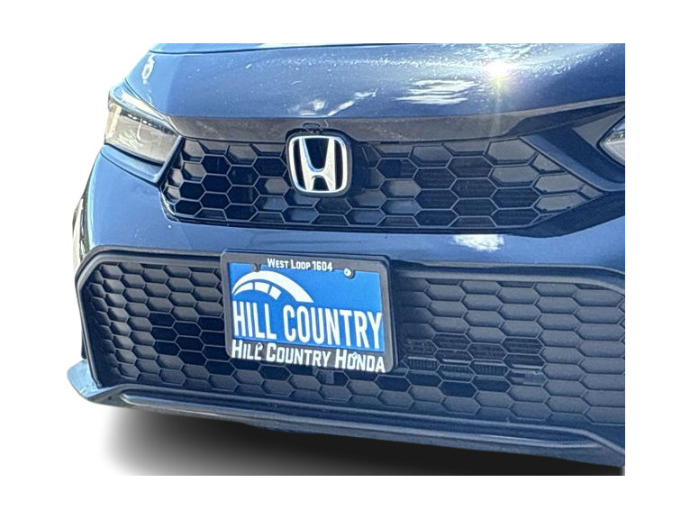 Thumbnail: 2025 Honda Civic - 26